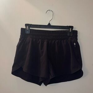 Lululemon Athletica Hotty Hot Low-Rise Lined Short 4”